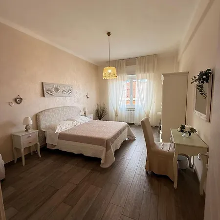 Carpe Diem * La Spezia