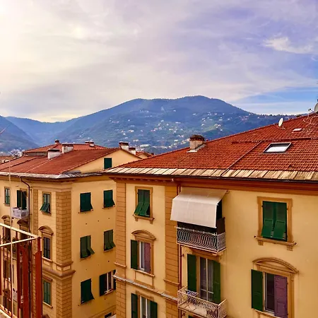 Apartment Carpe Diem