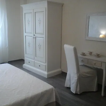 Lägenhet Carpe Diem