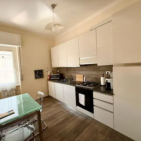 Apartament Carpe Diem