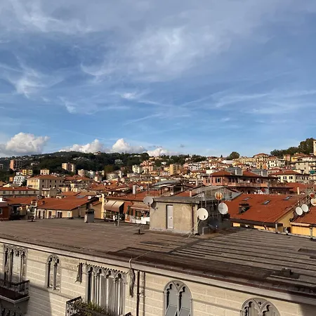 Apartament Carpe Diem *