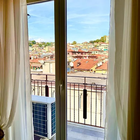 Apartament Carpe Diem La Spezia