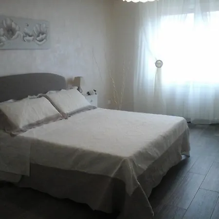 Carpe Diem Apartment