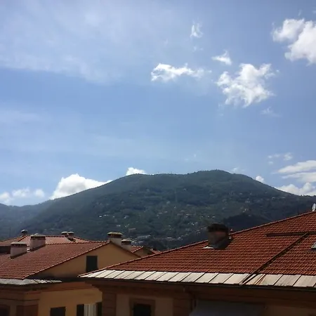 Carpe Diem Apartment La Spezia