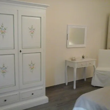 Apartament Carpe Diem La Spezia