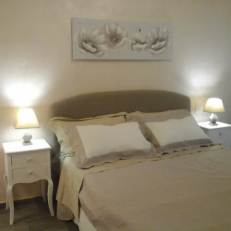 Carpe Diem Apartment La Spezia