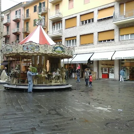 Carpe Diem Apartament *