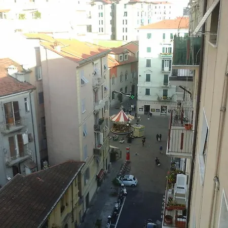 Carpe Diem Apartament La Spezia