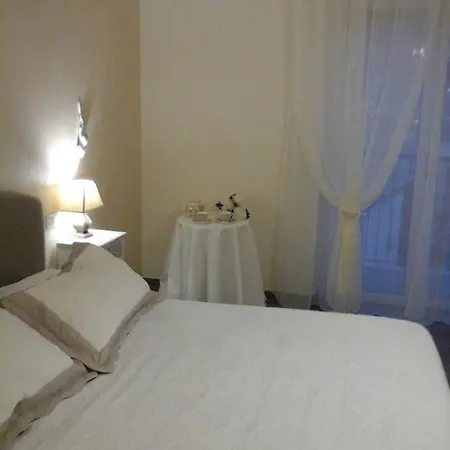 Carpe Diem Apartment La Spezia