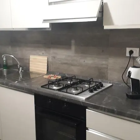 Apartment Carpe Diem